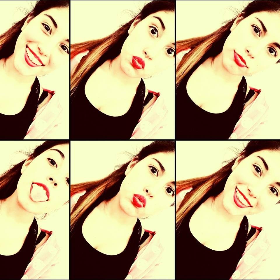 KeilaNerea's profile picture. No importa el talento que tengas, no le vas a gustar a todo el mundo, pero así es la vida y debes ser fuerte - JB - Believe - 10/11/13 || Jaz manda ♔