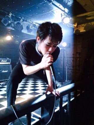 ライブとゲーム大好き社会人
