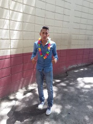 Stephany Eres Mii Todo#LaAdoroBebe.