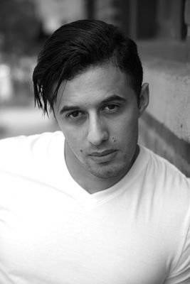 Dance teacher/choreographer, Boxing coach, actor, personal trainer

https://t.co/W20hLM1wyl