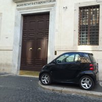 Roma Soffocata (@romasoffocata) 's Twitter Profile