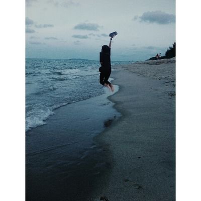 Let me go