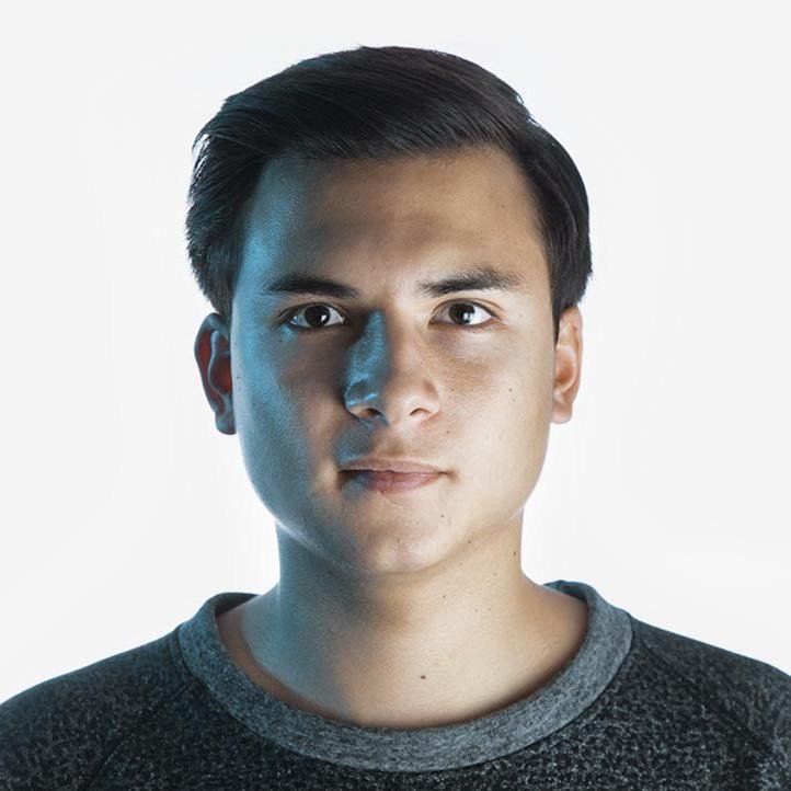 UI Designer & Front-End Developer @explose_lu