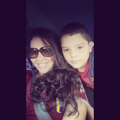 #venezolana