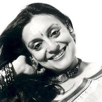 Sohaila Kapur (@kapursohaila) 's Twitter Profile
