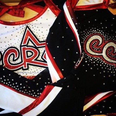 This is the official twitter page of Cheer Command Inc.