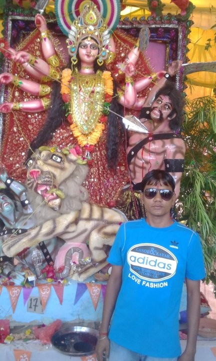 ajaykumarnisad's profile picture. 