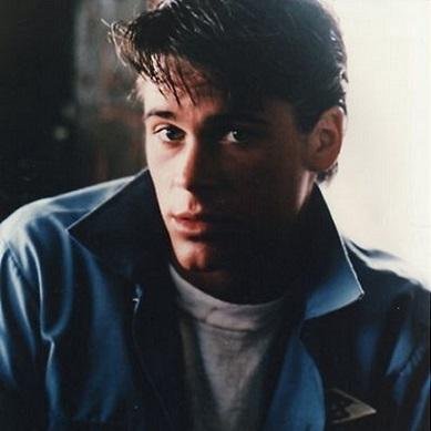 I'm happy working at a gas station. Working with cars. I'm dumb. It's alright, I don't mind. | The Outsiders | RP