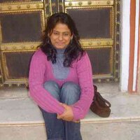 Anjali Singh (@anjssingh) 's Twitter Profile