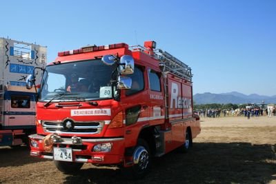 higashikouiki's profile picture. 消防/救急/ドクターヘリ/消防無線
救急救命士育成学科の大学生が運用中。
東京消防中心に情報発信していきます。