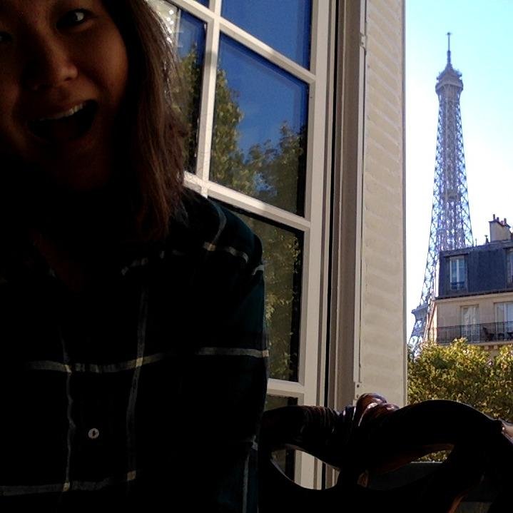 kimberlychiu's profile picture. Life is too short to drink bad wine. Living the Omnivore's Dilemma. A New York native turned #HoustonTexan & Texas Longhorn, with moderate #Memorialgirlproblems