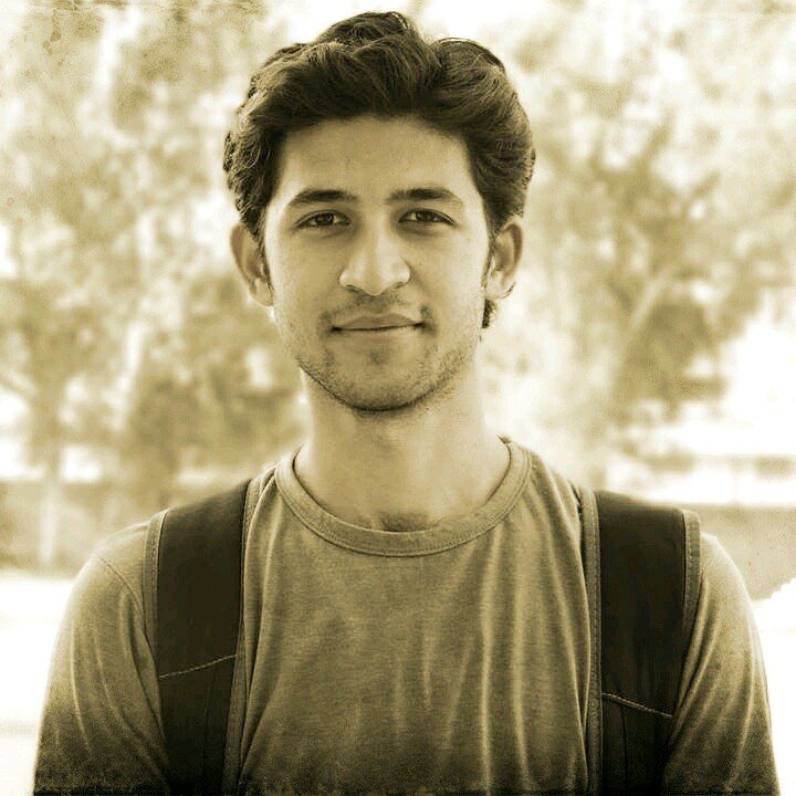 ehteshamshami17's profile picture. Web Developer