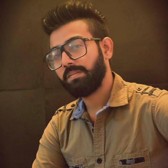 shaikhali2's profile picture. 