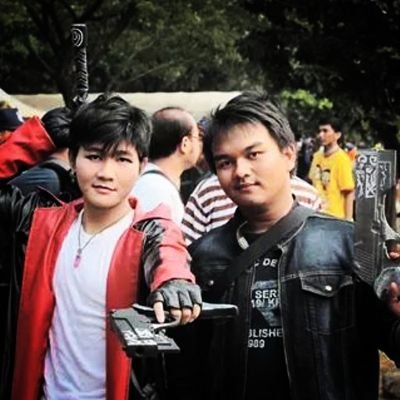 virgiawan_ap's profile picture. 