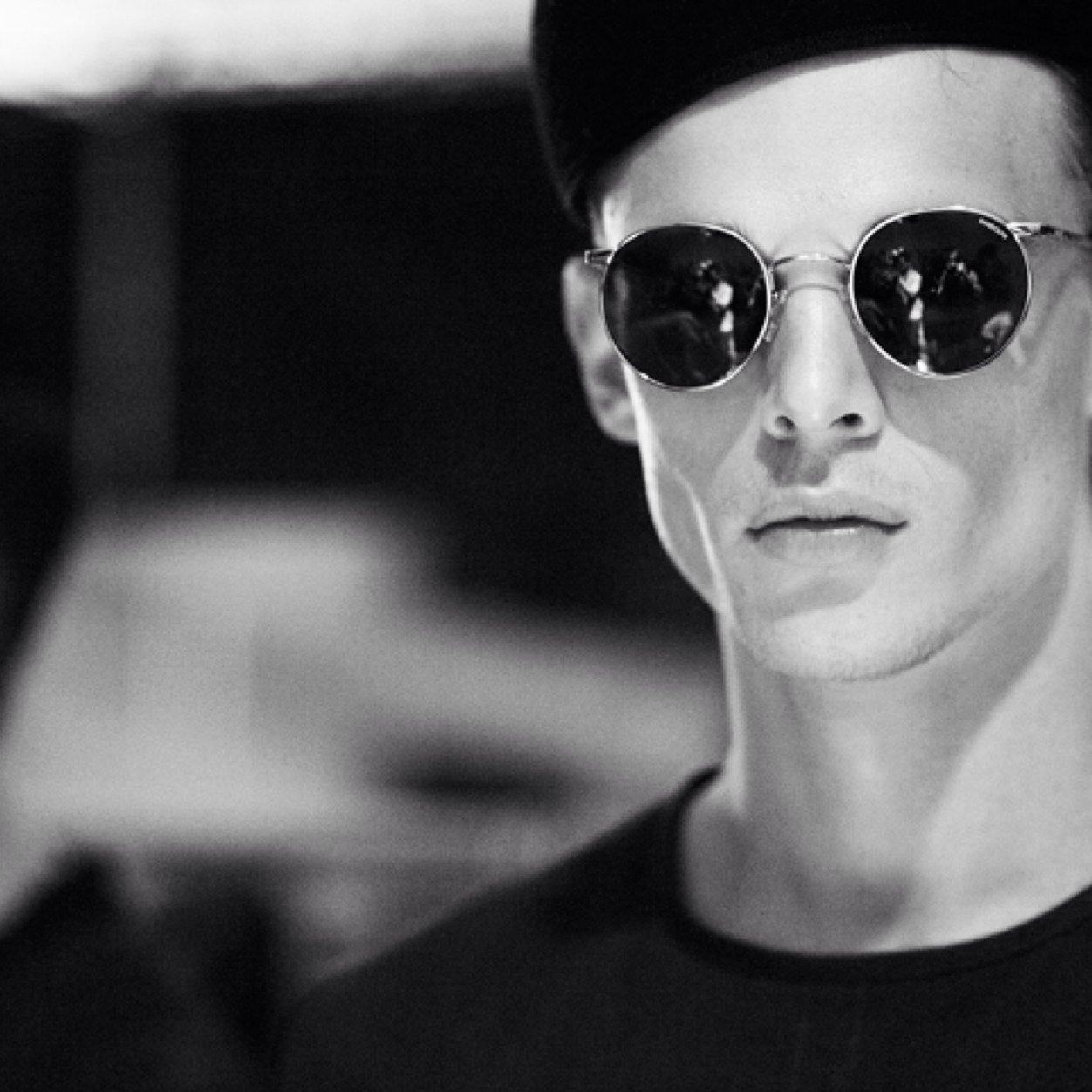 International model & actor