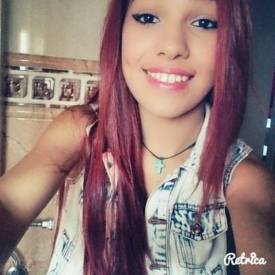 Un 21 de Abril del 99. Pelirroja. RealG4Life❤