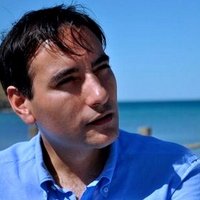 CagatayGuney (@cagatay_guney) Twitter profile photo