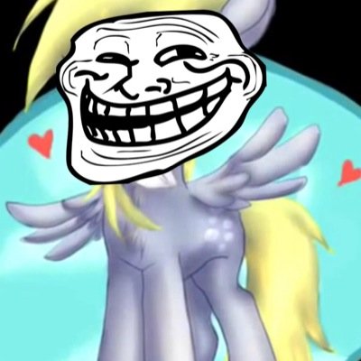 A twitter page that creates memes that include famous youtubers.