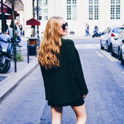 OmbelineDesch's profile picture. I’m implementing data-led optimizations in ... collections at Jimmy Choo 👠