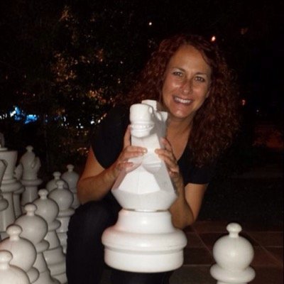 Elisaisms's profile picture. HR Director Park Place Dealerships