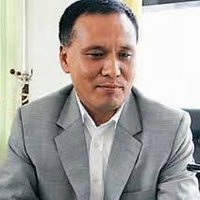 Kulman Ghising (@kulmanghising) 's Twitter Profile