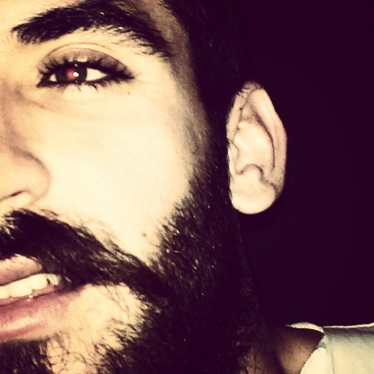 uçuk bi yapı / farklı bi karakter / deephouse /   http://t.co/VJjgOhSHVc / MimarSinanMimarlık     /istanbul