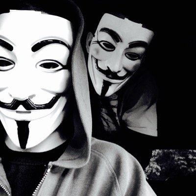 We never forget. We don't forgive. We are legion. We are united. We are the 99%. We are anonymous. And to those who corrupt the world expect us.