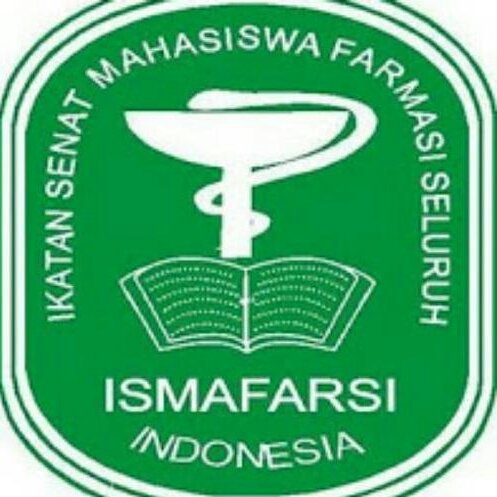 ISMAFARSI SEMA FF-KMUP CP : Natalia Ulina ismafarsi.up@gmail.com Path/ig : ismafarsi_ffup