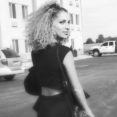 dannironco's profile picture. Nurse.Fashion Lover.