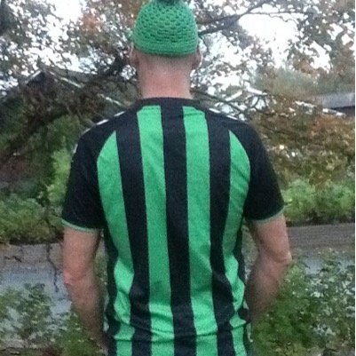 MathsSvensson's profile picture. 