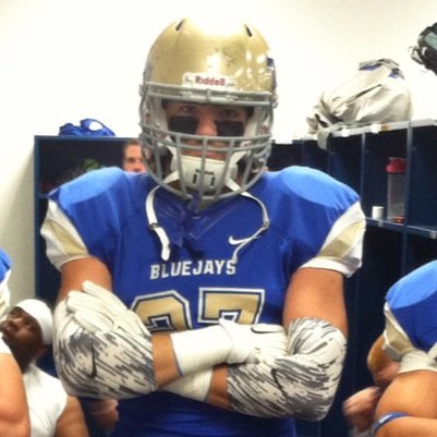 Play Football @ Tabor College 
--Growing Wiser Day by Day--