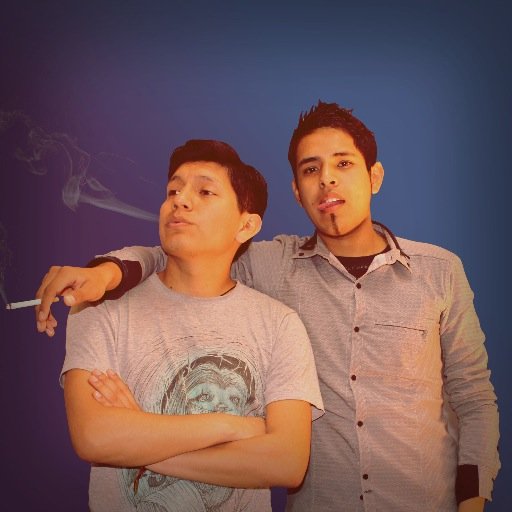 Canal de youtube en proceso de producción.