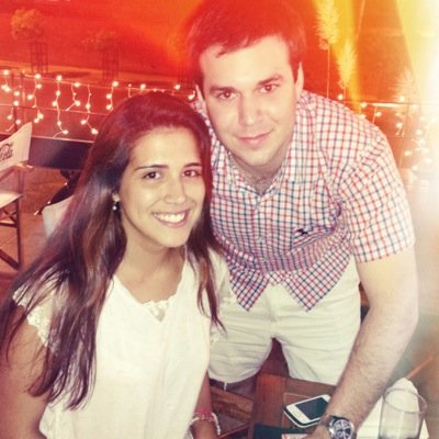 sebacaballero94's profile picture. 