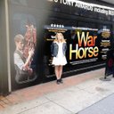 Fran Rogers - @franshuthedoor - Twitter