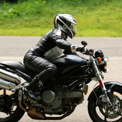 CitizenPain7's profile picture. Motorcycles, racing, books, music, comics, coffee, Death Doula. Future Mortician Without Borders. Not the A-typical female.