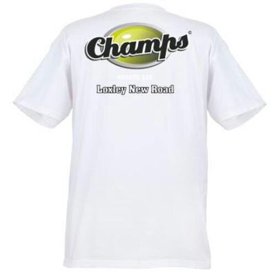 A new Sunday league team in league four of the sheffield inperal