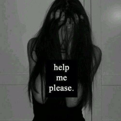 Solo una suicida mas.