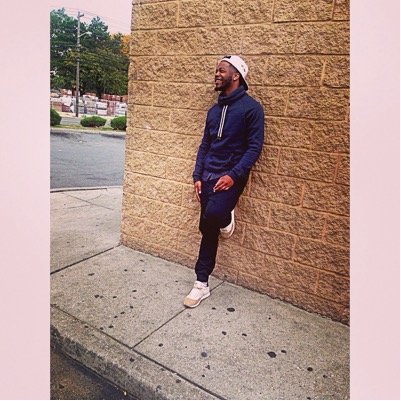 Rest in flee JR