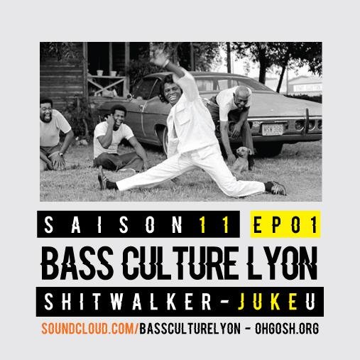 Hub_ShitWalker's profile picture. OHGOSH crew - Bass Culture Lyon - Graphiste / Dj Drum'n Bass / Bass Music #bassculture #dnb #juke #lyon