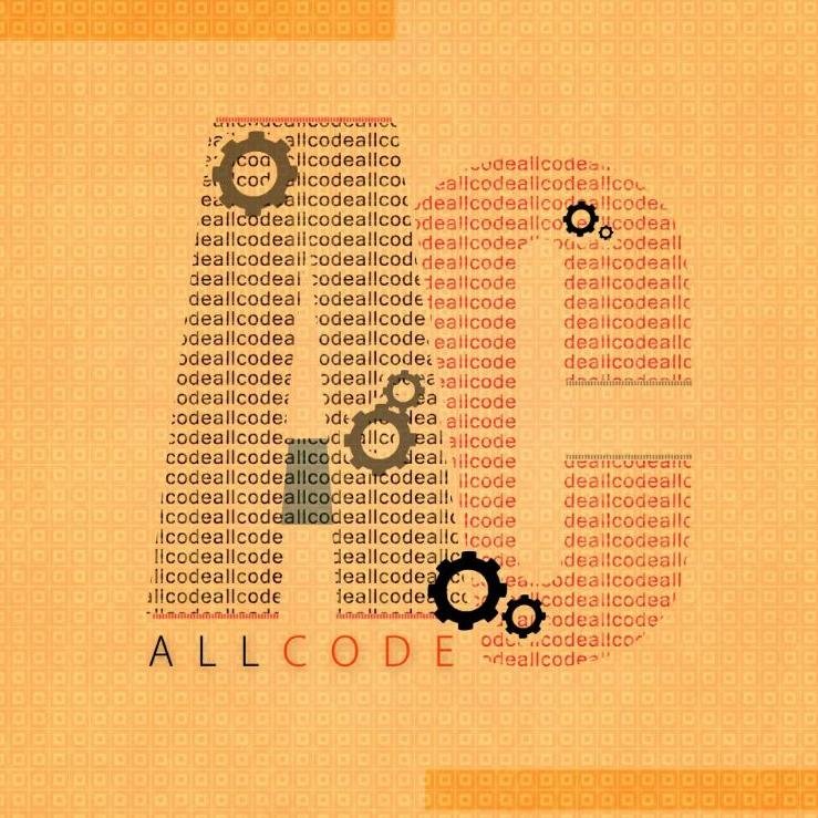 team allcode..changing africa into tecnologies