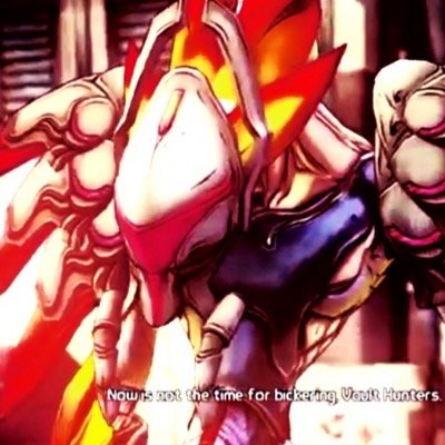 I seek all Vaults. They must be destroyed. Are you against, or with me? || #OpenRp.
