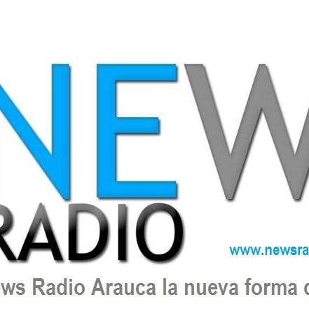 todo la Informacion del departamento de arauca estan en News radio.