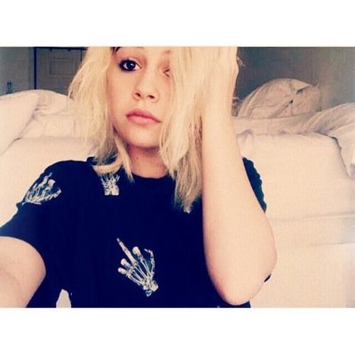 johxnsen's profile picture. You can't be fixed by the same person that broke you. / Ellie Alaini Johansen / Unclaimed; 18 [#PercyJackson]