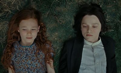 -After all this time? -Always
