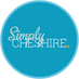 Simply Cheshire (@simplycheshire) Twitter profile photo