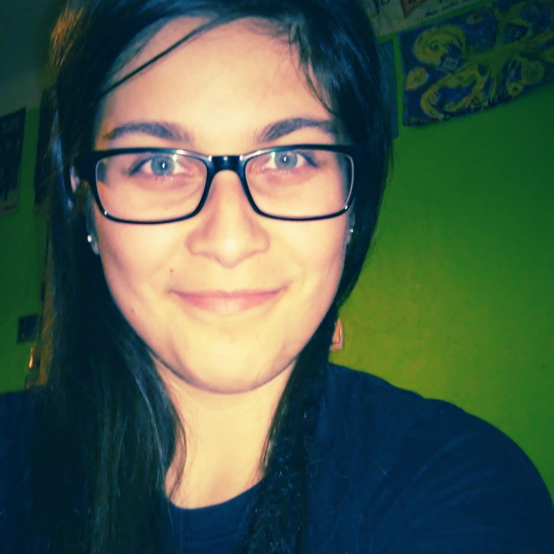 19/girl/ I♥GOD!:) Simple Plan,IK,ATL,PTV,OM&M! #Astronaut #Whovian TBBT,HIMYM,Chuck,Suits,Merlin(my guitar ♥)