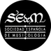 SEdeM. Musicología (@musicologyspain) Twitter profile photo SEdeM. Musicología (@musicologyspain) Twitter profile photo