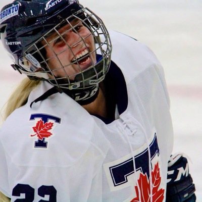 Dog lover. I play hockey sometimes