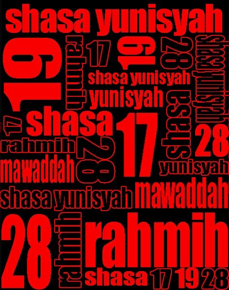smantig|tensive♡|amazone|RYM♡