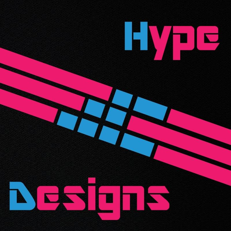 HypeGamingGear's profile picture. Hype Designs is a controller design company and I make every controller my self. I put time and effort into it. The results are flawless and it looks amazing!